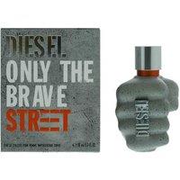 Diesel Only The Brave Street Edt 50Ml