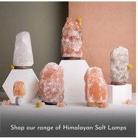 Illuminating Mood Light With Dynamic Dimmer & Serene Flame Effect