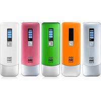 No!No! 8800 Cordless Hair Removal System - 7 Colours