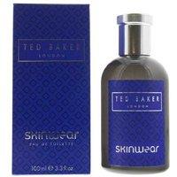 Ted Baker Skinwear Eau De Toilette 100Ml