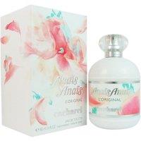 Cacharel Anais Anais 100Ml Eau De Toilette - Festive Fragrance Delight