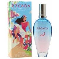 Escada Sorbetto Rosso 100Ml Eau De Toilette