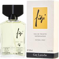 Guy Laroche Fidji 100Ml Edt - A Festive Fragrance Delight