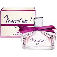 Lanvin Marry Me! 75Ml Eau De Parfum Spray - A Luxurious Festive Fragrance