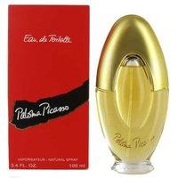 Paloma Picasso 100Ml Eau De Toilette - Luxury Fragrance For Festive Elegance
