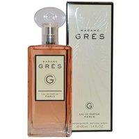 Gres Madame Gres 100Ml Eau De Parfum - A Christmas Delight!