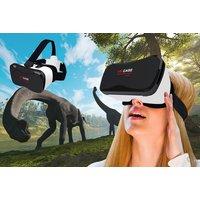 Vr Gaming Head Set 3D Glasses!