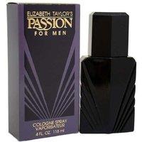 Et Passion For Men 118Ml Edc - Christmas Edition