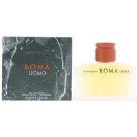 Laura Biagiotti Roma Uomo 125Ml Edt - Festive Edition