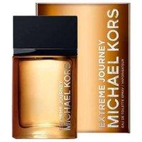Mk Extreme Journey 50Ml Edt - Luxury Eau De Toilette For Adventurous Spirits