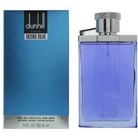 Dunhill Desire Blue Edt - Christmas Edition 100Ml