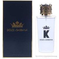 Dolce '--'&'--' Gabbana K 100Ml Edt: Festive Elegance