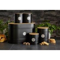 5Pc Kitchen Storage Container Set - 9 Designs!