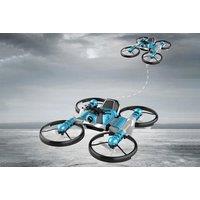 Remote Control 2In1 Motorcycle & Quadcopter Drone