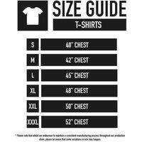 GMG Navy OG Logo T-Shirt - Casual Streetwear Essential