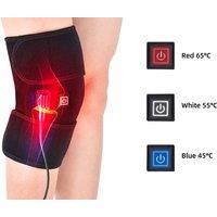 Infrared Heating Therapy Knee Brace