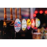 90-Minute Laser Quick Draw Shooting Simulation For Up To 6 At Carousel, Lincoln - Group Experience, Gift Option Available, Valid Sun-Thu