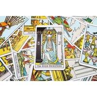 Email Tarot Card Reading