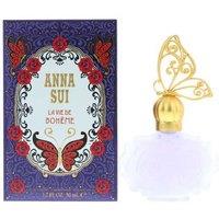 Anna Sui La Vie De Boheme Eau De Toilette - 50Ml