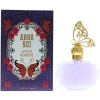 Anna Sui La Vie De Bohme Edt 75Ml - Christmas Edition Fragrance