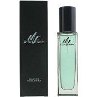 Burberry Mr. Burberry Eau De Toilette 30Ml - Festive Edition