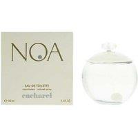 Cacharel Noa Edt 100Ml - Holiday Glow Edition