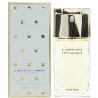 Carolina Herrera Eau De Toilette 30Ml - Luxury Festive Fragrance