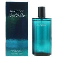 Davidoff Cool Water Eau de Toilette - Christmas Edition 125ml