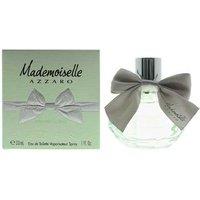 Azzaro Mademoiselle L'Eau Tres Florale Edt 30Ml - Luxury Festive Fragrance