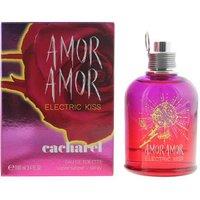 Cacharel Amor Amor Electric Kiss Edt 100Ml - Christmas Sparkle