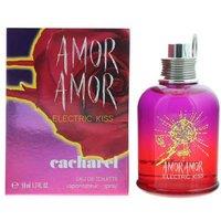 Cacharel Amor Amor Ekiss Edt 50Ml