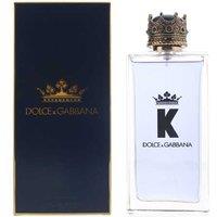 Dolce '--'&'--' Gabbana K Edt 150Ml - A Royal Christmas Essence