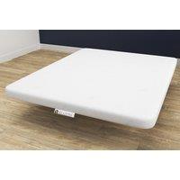 7.5Cm Memory Foam Mattress Topper - 6 Sizes!