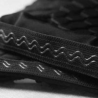 Extra-Large Kneecompression Sleeve - Ultimate Support In Black
