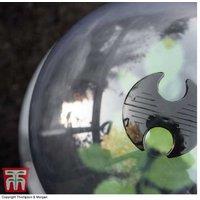 Garden Gear Bell Cloche Plant Protector - Weather-Resistant Storage & Growth Dome (1, 3 or 5 Pack)