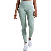 High Waist Camo Gym Leggings - 3 UK Sizes & 3 Colours