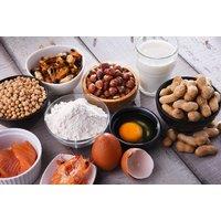 At-Home Food Intolerance & Sensitivity Reactivity Test - 165 to 1000 Items Checked - Health MOT by Checkmybodyhealth