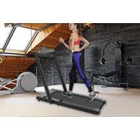 OUR BUSINESS LIMITED t/a Rattrix Treadmills