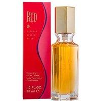 Giorgio Beverly Hills Red Edt 30Ml