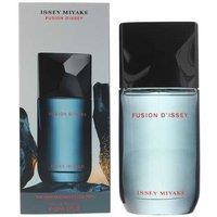 Issey Miyake Fusion D'Issey Edt 100Ml