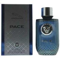 Jaguar Pace Edt 60Ml - A Festive Fragrance Delight