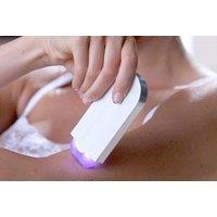 Rechargeable Portable Hair Eraser Epilator