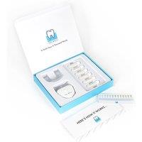 £3.00 for a 50% Discount on Pro White Teeth Kits