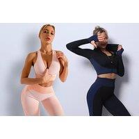 Women'S Activewear - 2 Options!