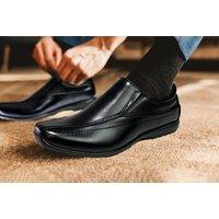 Men'S Formal Loafers - 2 Styles