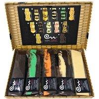 Luxury Chocolate Fudge Hamper - 5 Flavours - Oooh!.. Fudge