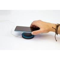 Qi Fast Wireless Charging Pad - Ios & Android Compatible!