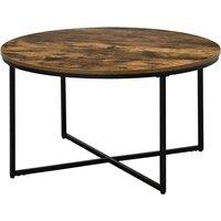 Industrial Coffee Table