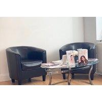 Semi-Permanent Lip Liner or Eyeliner Session with MBE Awarded Artist - Sol Cosmedics - Harley Street & Finchley Central