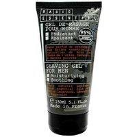 Bare Essentiels Shaving Gel 150Ml - Moisture-Rich Formula
